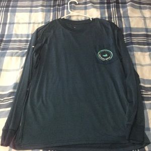 Southern Marsh FIELDTEC Long Sleeve Shirt